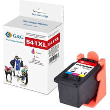 G&amp;G XL cartridge...