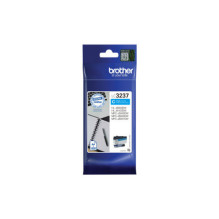 Brother LC3237C Blue