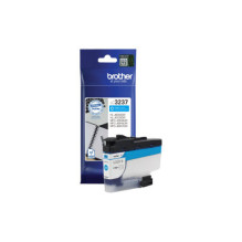 Brother LC3237C Blue