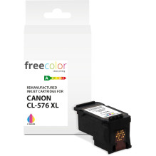 Freecolor Canon CL-576XL...