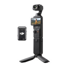 CAMERA POCKET 3 CREATOR...