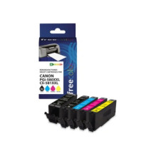 Freecolor Canon PGI-580XXL...