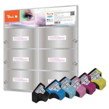 Ink cartridge Peach...