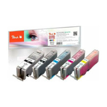 Ink Peach Cartridge...