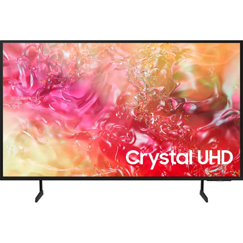 Samsung UE50DU7172U LED TV 50'' 4K Ultra HD Tizen