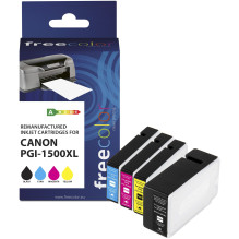 Kasetė Canon PGI-1500XL...