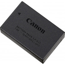 Canon LP-E17 Battery