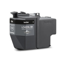 Rašalo kasetė Brother LC-422XLBK