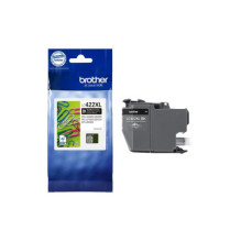 Ink cartridge Brother LC-422XLBK Ink cartridge Brother LC-422XLBK