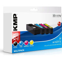 Tintes kārtridžs KMP HP 970...