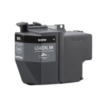 Ink cartridge Brother LC-422XLBK Ink cartridge Brother LC-422XLBK