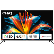 Television CHiQ U50QM8V...