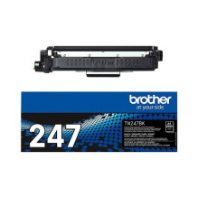 Brother Toneris juodas TN-247BK Brother Toneris juodas TN-247BK