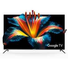 Television CHiQ U50QM8V QLED 50'' 4K Ultra HD Google TV Television CHiQ U50QM8V QLED 50'' 4K Ultra HD Google TV