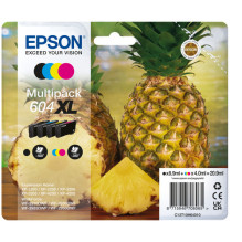 Epson 604XL Multipack...
