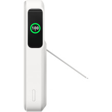 Anker 633 MagGo wireless magnetic Power Bank 10.000 mAh 15W white Anker 633 MagGo wireless magnetic Power Bank 10.000 mAh 15W white