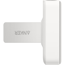 Anker 633 MagGo wireless magnetic Power Bank 10.000 mAh 15W white Anker 633 MagGo wireless magnetic Power Bank 10.000 mAh 15W white