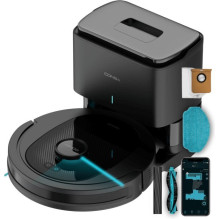 Robotas siurblys Cecotec Conga 8490 Ultimate Ultra Power Home