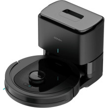 Robotas siurblys Cecotec Conga 8490 Ultimate Ultra Power Home