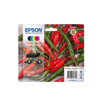 Epson ink 503 Multipack...