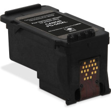 Kasetė Canon PG-545XL black...