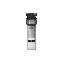 Epson Ink (C13T11C140) Black Schwarz (L) Epson Ink (C13T11C140) Black Schwarz (L)
