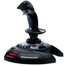 Joystick T.Flight Stick X PS3 PC Joystick T.Flight Stick X PS3 PC