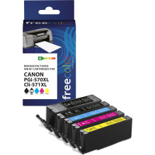 Freecolor Canon PGI-570XL...