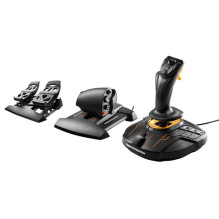 Thrustmaster T.16000M FCS Flight Pack (PC)