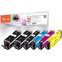 Tusz Peach Peach ink...