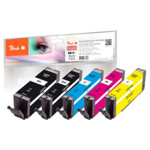 Ink cartridge Peach PEACH...