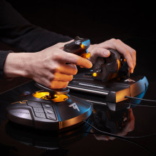 Thrustmaster T.16000M FCS Flight Pack (PC)