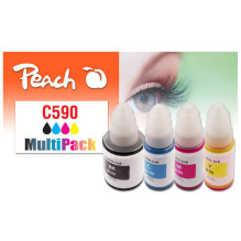 Peach Canon CISS GI-590...