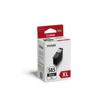 Canon PG-585XL Black Cartridge
