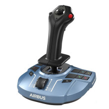 Thrustmaster TCA sidebar X Airbus edition