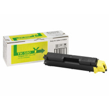 Toner Kyocera TK-580Y FS-C5150DN YELLOW