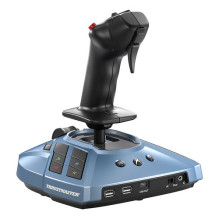 Thrustmaster TCA šoninės juostos X Airbus leidimas