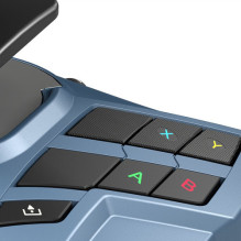 Thrustmaster TCA šoninės juostos X Airbus leidimas