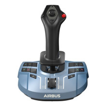 Thrustmaster TCA šoninės juostos X Airbus leidimas