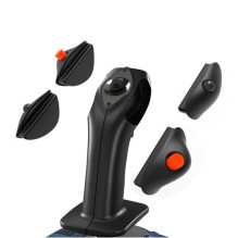 Thrustmaster TCA šoninės juostos X Airbus leidimas