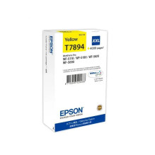 Tusz Epson Tusz C13T789440 (geltona) Tusz Epson Tusz C13T789440 (geltona)