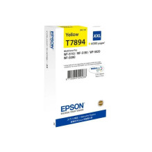 Tusz Epson Tusz C13T789440 (geltona) Tusz Epson Tusz C13T789440 (geltona)