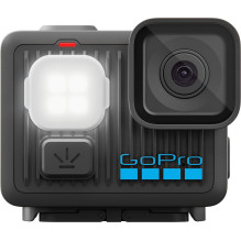 GoPro Lit Hero CHDHF-132-EU Black