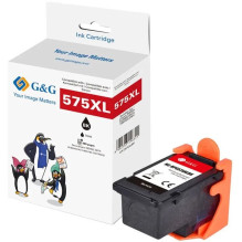 G&amp;G XXL drukas kasete...