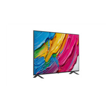 TV Set, LG, 65 ", 4K Ultra HD, 3840 x 2160 pixels, Flat, 16:9, QNED, 65QNED80A3A