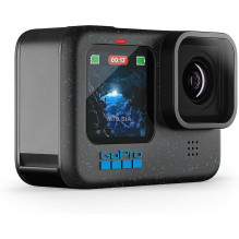 GoPro HERO12 Black Action...
