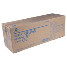 Konica Minolta IU-214...