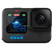 GoPro HERO 12 Black CHDHX-121-RW GoPro HERO 12 Black CHDHX-121-RW