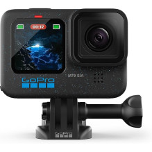GoPro HERO 12 Black CHDHX-121-RW GoPro HERO 12 Black CHDHX-121-RW