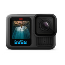GoPro Hero 13 camera Black